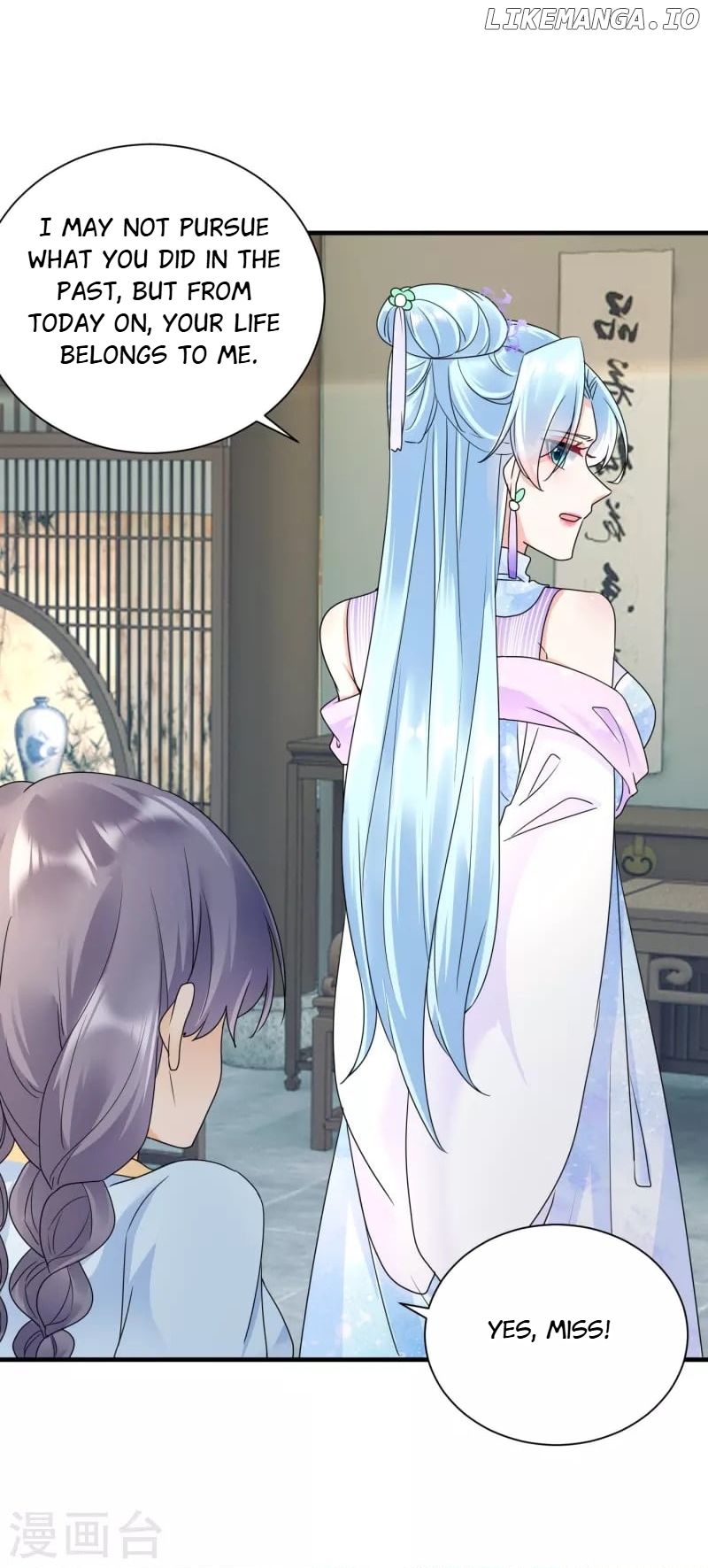 The Cold King’s Beloved Forensic Wife chapter 50 - page 4